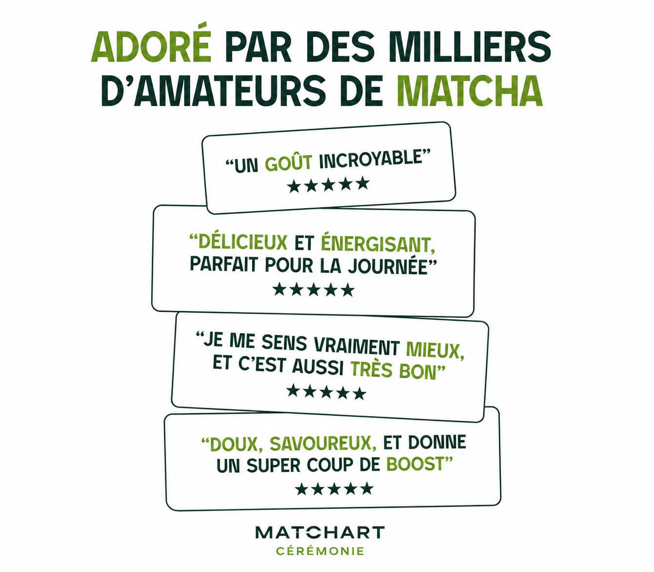 MatchArt Cérémonie (Offre)